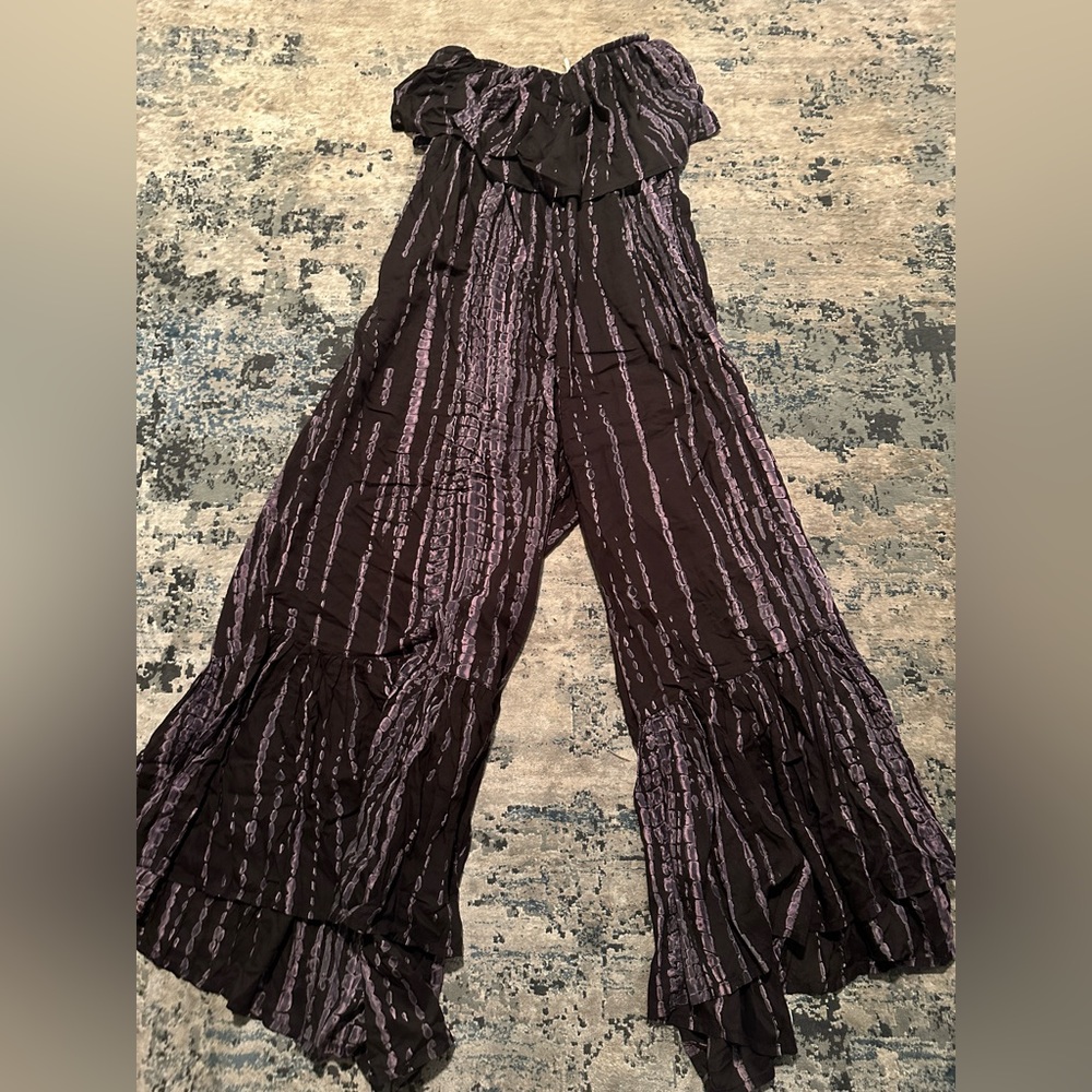 Free People size small Jumpsuit
